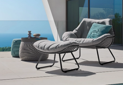 Innenjalousien für Fenster